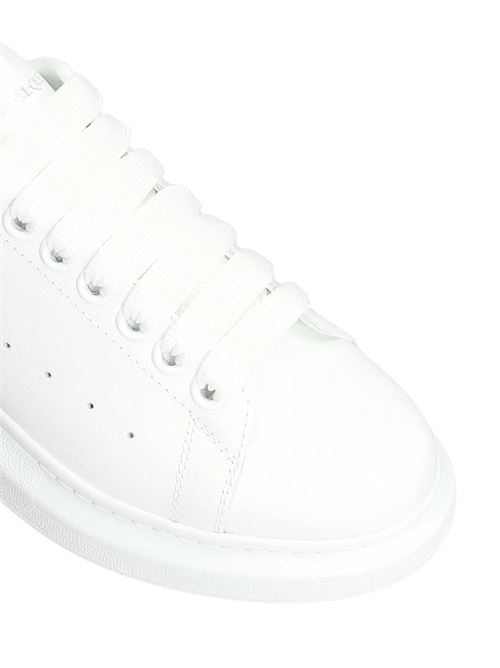 Larry Sneaker ALEXANDER MCQUEEN | 553770WIAHZ9052